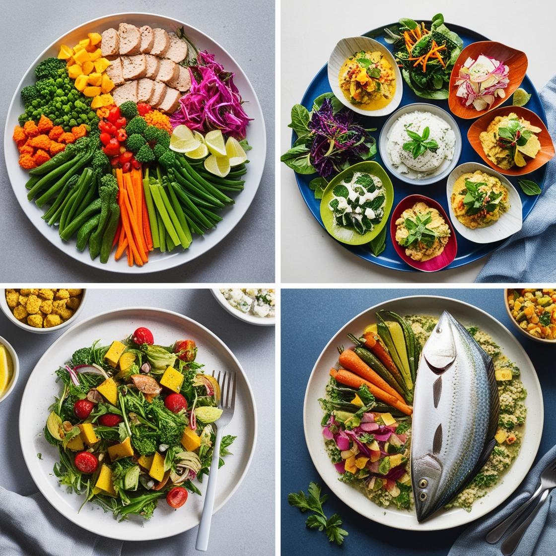 Plan Total FIT — Transforma tu Cuerpo en 15 Días Desde Casa